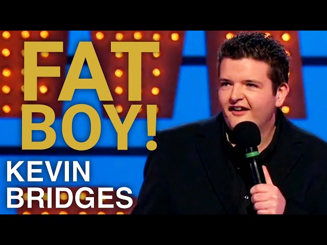 Kevin Bridges' Full Show Appearance | Michael Mcintyre's Comedy Roadshow