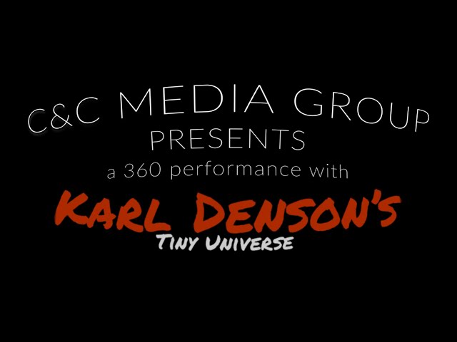 KDTU: Gossip - 360 Performance