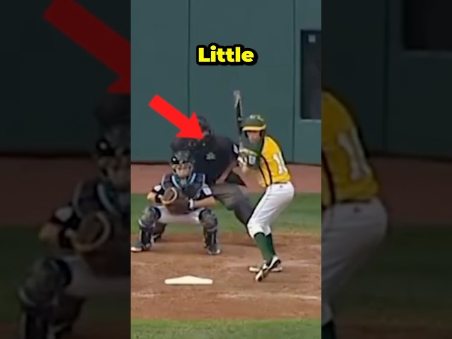 THESE Little Leaguers Complete CRAZY Comeback.. 🤯