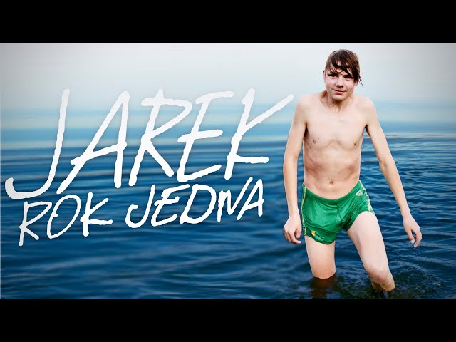 JAREK ROK JEDNA (2020) - CZ DOKUMENT