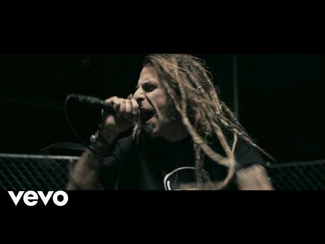 Lamb of God - Gears (Official Video)