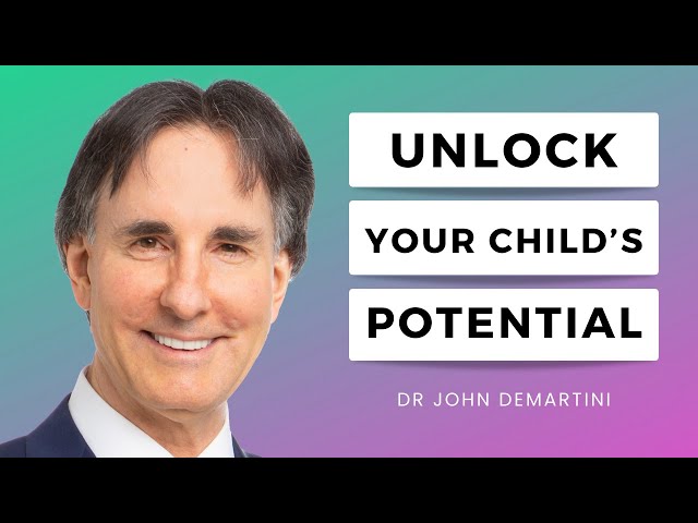 Building Confidence & Resilience in Children | Dr John Demartini