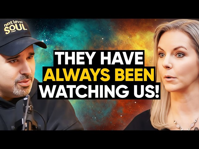 Physicist REVEALS TRUTH About SOLAR FLARES, Spiritual ALCHEMY, & the KABBALAH! | Dr. Theresa Bullard