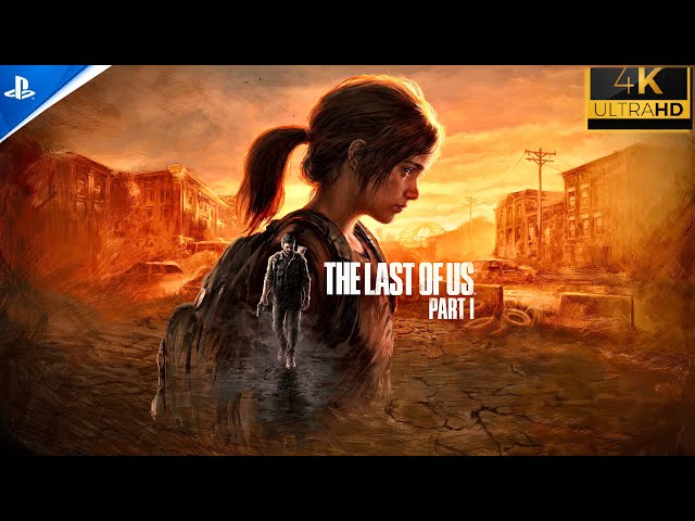 The Last Of Us Part 1 How To Chapter Select Without Losing Progress #thelastofus #ps5