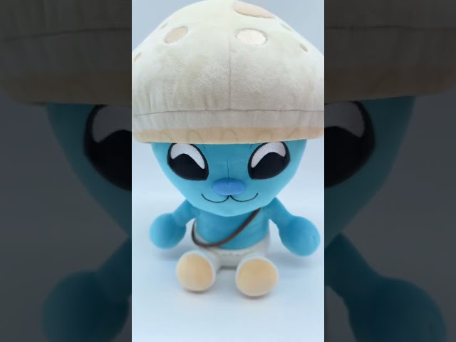 SMURF CAT AVAILABLE NOW 🍄 #youtooz #smurfcat