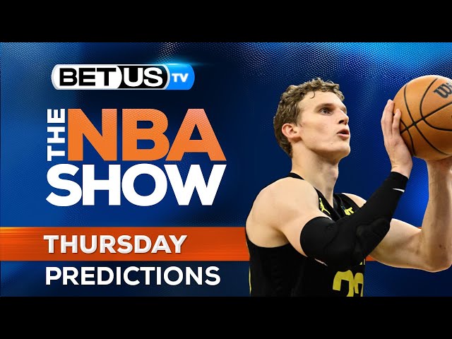 NBA Picks For Today [November 21st] | NBA Expert Predictions & Best Betting Odds