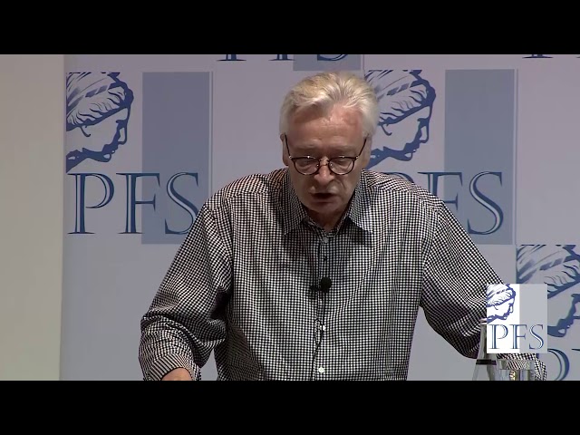 PFP183 | Hans-Hermann Hoppe - Libertarianism and the “Alt-Right” (PFS 2017)