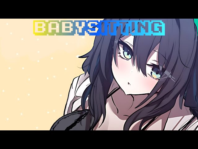 STELLE BABYSITTING AN OVERWORKED RUAN MEI ! | Honkai Star Rail funny Memes & Comics #236