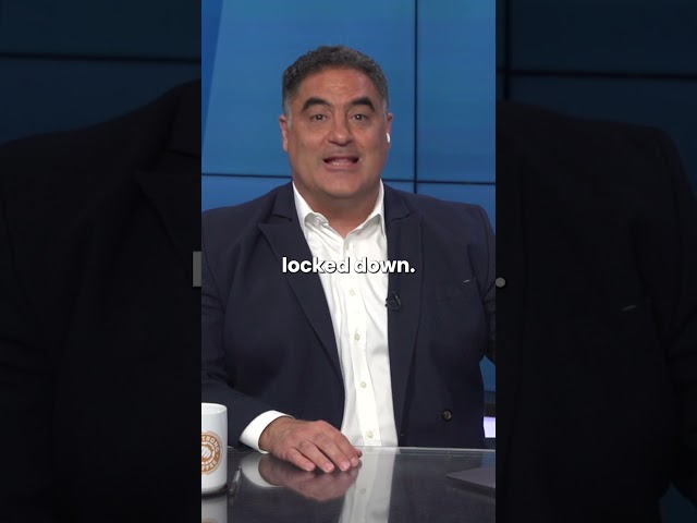 Cenk Reacts: Greg Locke Fires Off About Demonic Disney