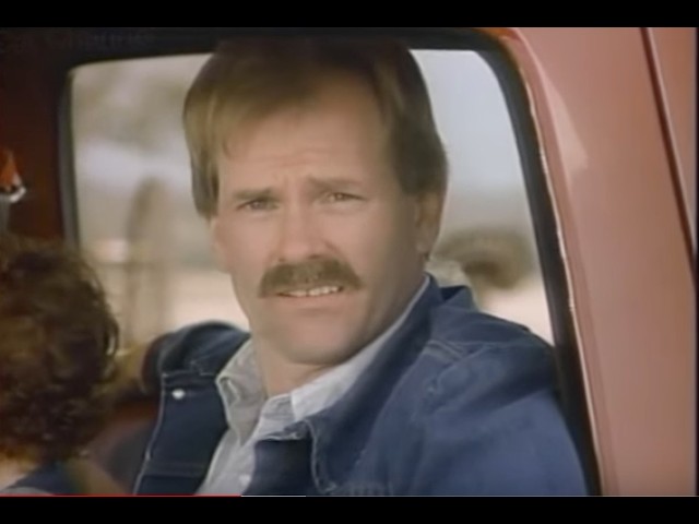 1984 Ford Truck Commercials YOU WILL LOVE!