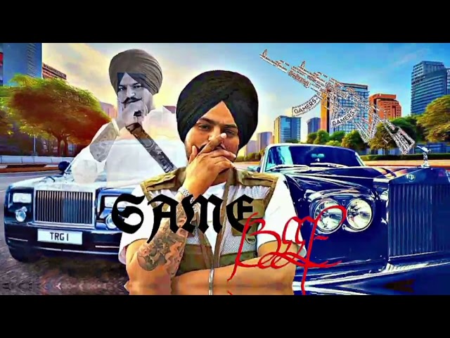 SAME BEEF II SIDHU MOOSEWALA II BASS BOOSTED II #trending #sidhumoosewala