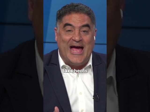 Cenk Reacts: Republicans Priorities