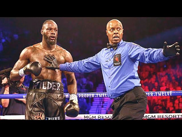 Top 10 Best Jabbers In Boxing History