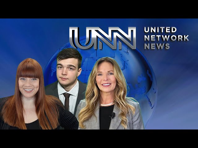 08-NOV-24 UNITED NETWORK NEWS | THE REAL NEWS