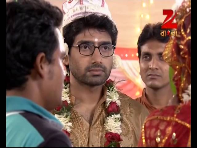 Rajjotok | Bangla Serial | Episode - 6 | Mishmee Das, Biswajit Ghosh | Best scene | Zee Bangla