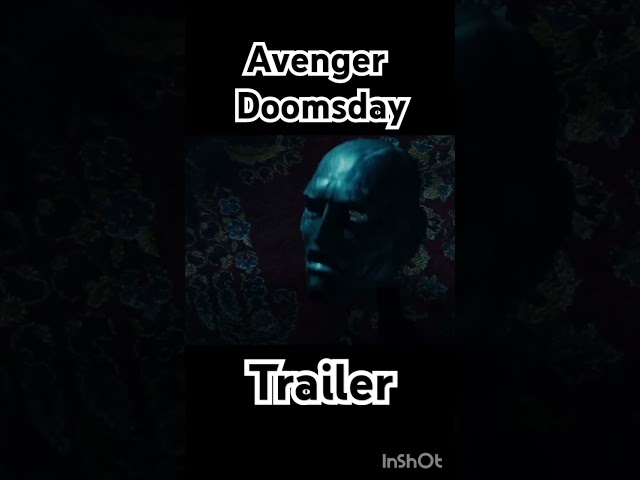 Avenger doomsday #marvel #marvelstudios #youtube #youtubeshorts #succeess#shorts #ironman