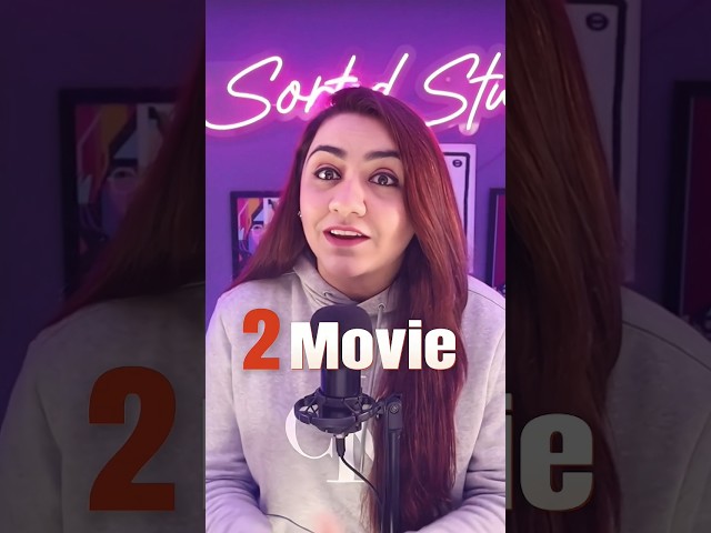 Upcoming Movies Of JAN 2024 😳 | The Sorted TV | #shorts #upcomingmovie