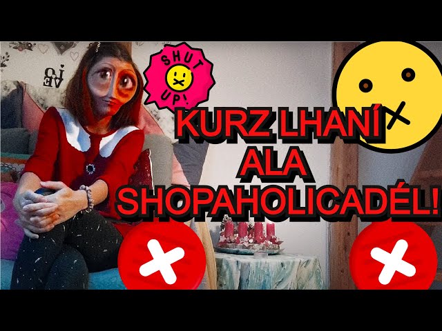 TAK TOHLE JSEM JEŠTĚ NEVIDĚL #shopaholicadel #reakce