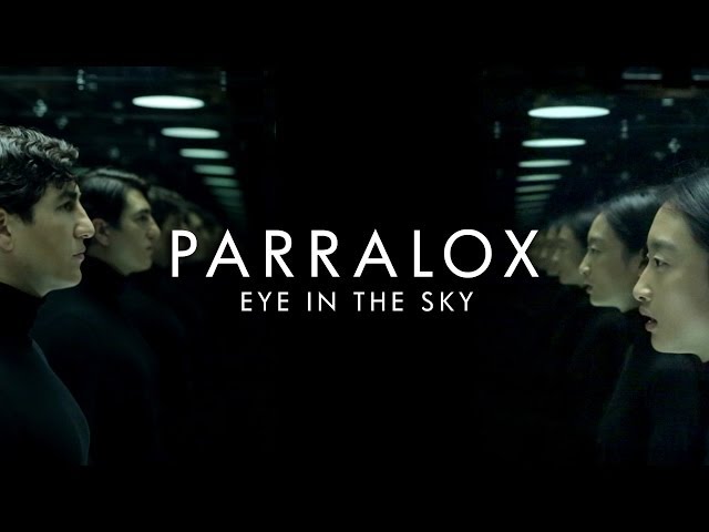 Eye In The Sky (Official Video)