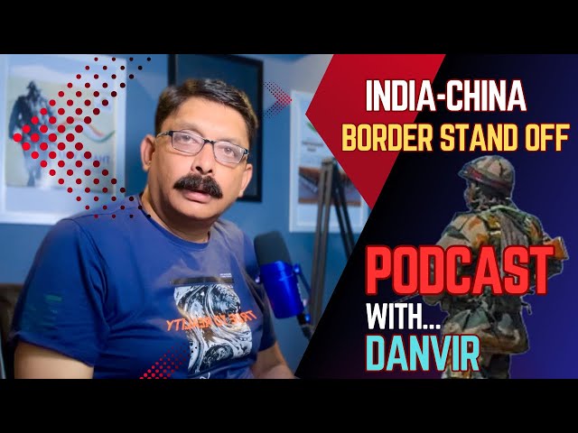 Why China wants to disengage on the Border with India ?