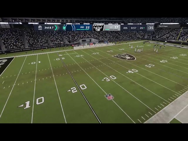 Madden 20 trash talker