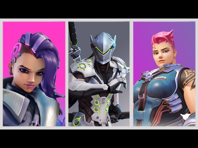 Getting Started With Overwatch 2 - Which Hero Should YOU play?