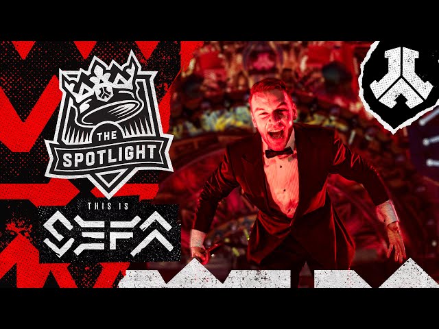 This Is Sefa | The Spotlight | Defqon.1 2024