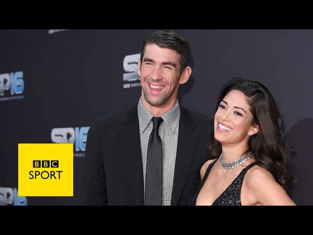 360 video - On the red carpet at Sports Personality - BBC Sport