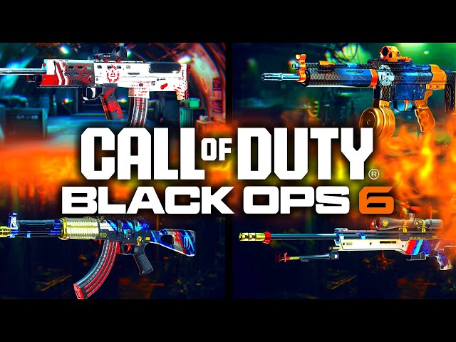 Season One Will Change Black Ops 6 Forever...