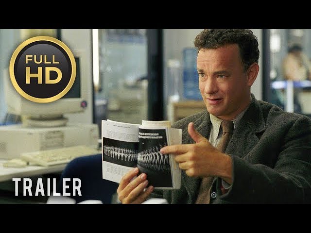 🎥 TERMINAL (2004) | Full Movie Trailer | Full HD | 1080p