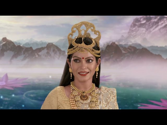 देवी संतोषी अपने भक्तों की राक्षसों से रक्षा करती हैं | Santoshi Maa | Full Ep. 253 | Zee Ganga