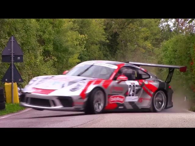 BEST OF CAR GUY FAILS & RACE CRASHES | GEARHEAD MOTORSPORTS  #crash #fails