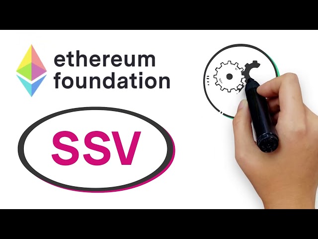 [SSV] The Evolution of ETH Staking - Distributed Validator Technology Explained