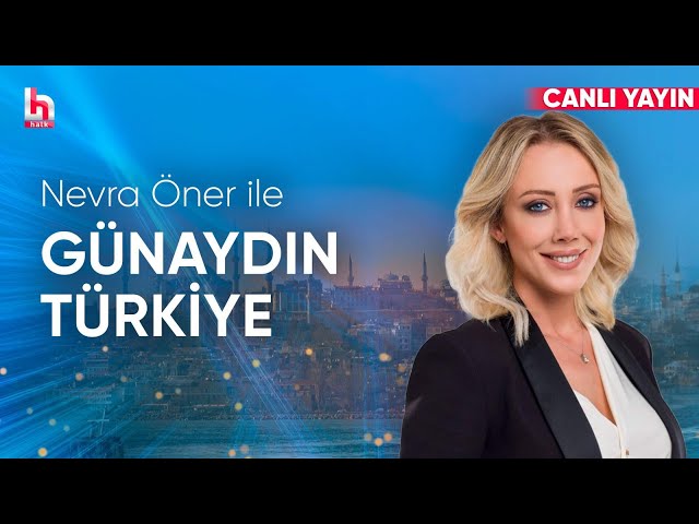 Nevra Öner ile Günaydın Türkiye (22 Kasım 2024)