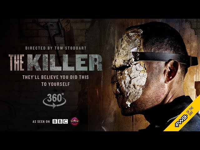 THE KILLER - 360 VR Film