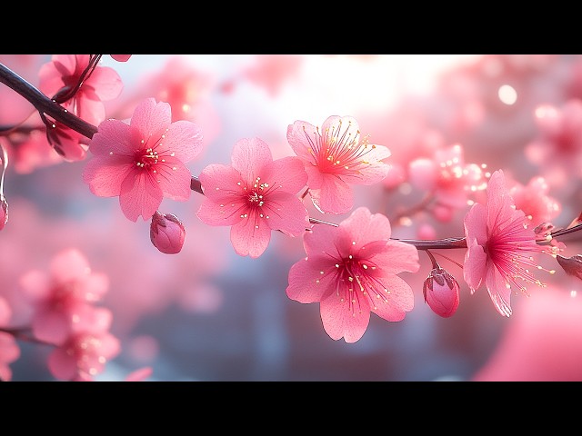 Gentle Relaxation Music for Inner Peace 🌿 Calm Your Mind and Reduce Stress