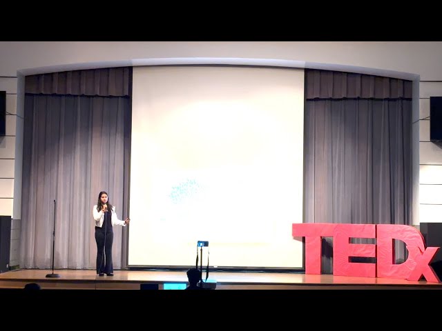 Pillars | Akshara Reddivari | TEDxCarnageMagnetMS