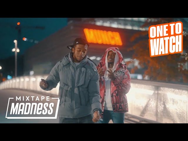 Movements & Valenti - Used to Be (Music Video) | Mixtape Madness