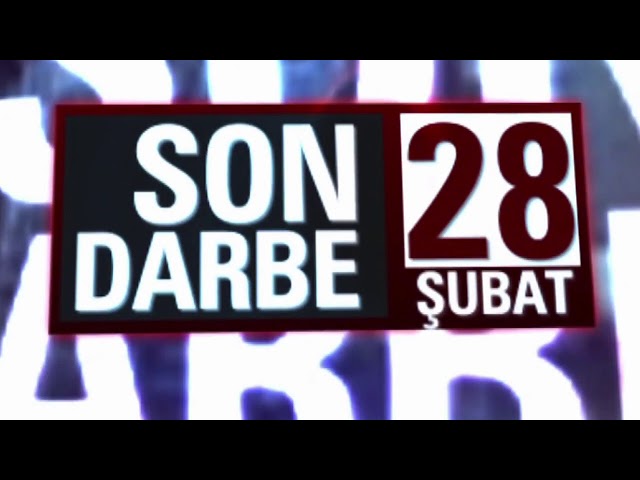 28 Şubat Jenerik Müziği | Murat Sungar | 32.Gün