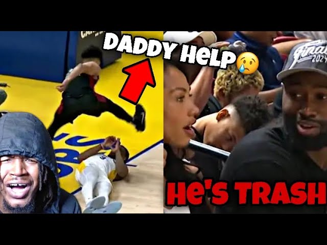 Bronny James Worst Plays But With A Voiceover