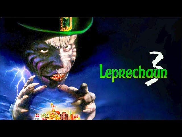 Leprechaun : Play or Die | HORROR | Full Movie in English