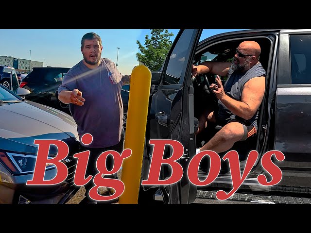 Big Boys