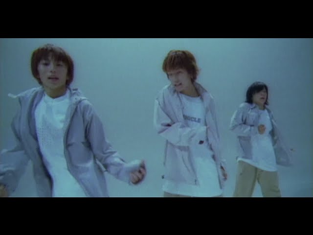 Paradox（MUSIC VIDEO Full ver.） / w-inds.