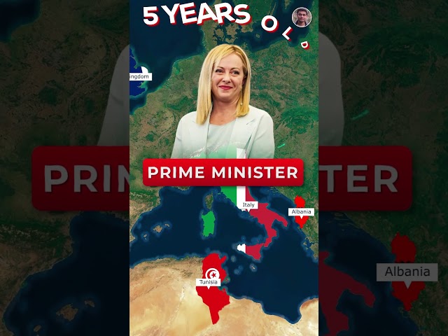 Islam not culturally compatible with Europe - Why 5 year old video of Italy PM is viral ?