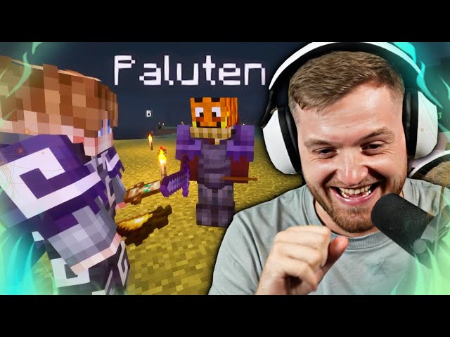 😄😅 GEILE GESPRÄCHE machen CRAFT ATTACK aus! 🥰 Wir bauen eine WOLLFARM!