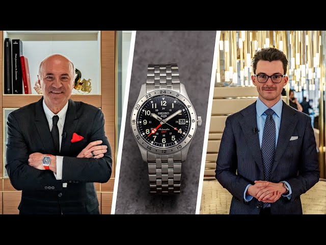 Watches Under $1,000 For Your Collection With Teddy Baldassarre (10+ Watches Featured)