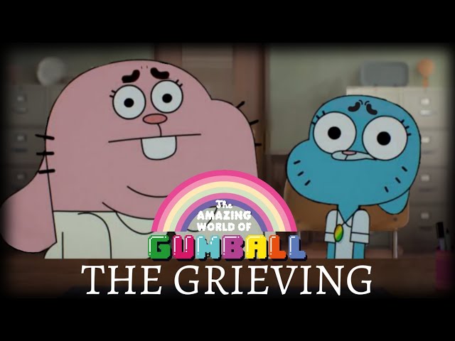 TAWOG: The Grieving (My Version) @PigPigGamer (MOST VIEWED)