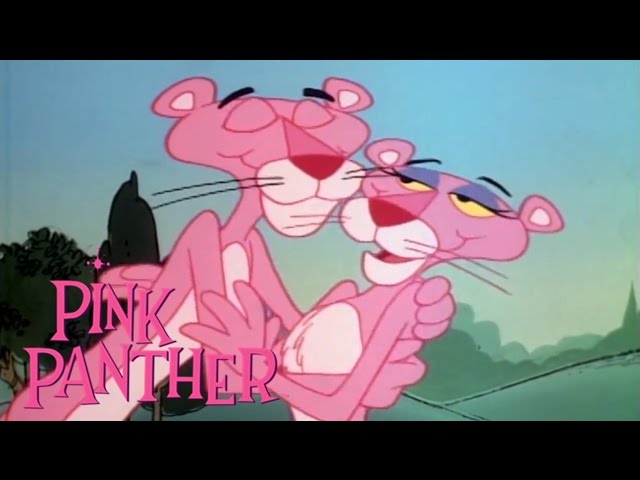 The Pink Panther in "Pink At First Sight" | 23 Minute Valentine's Day Special