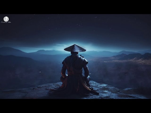 Samurai Meditation and Relaxation Music