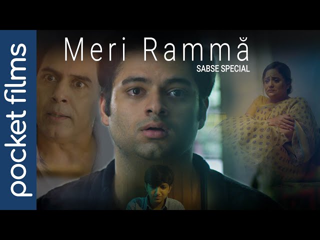 Meri Ramma Sabse special | Healing Family Bonds After 15 Years | Hindi Drama